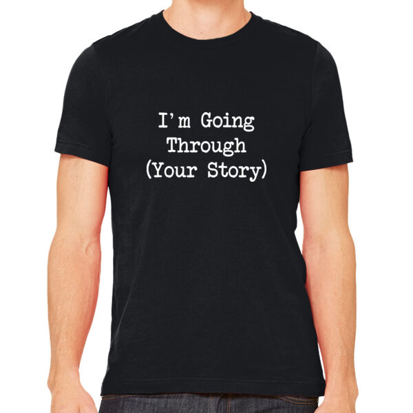 Customize to Tell Your Story Thumbnail